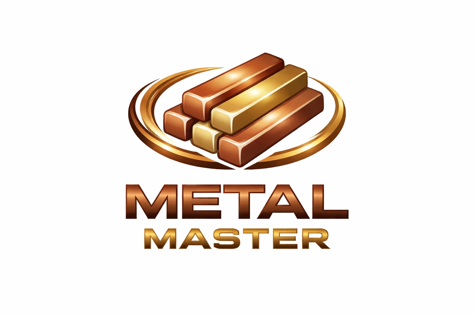 Metal Master Logo